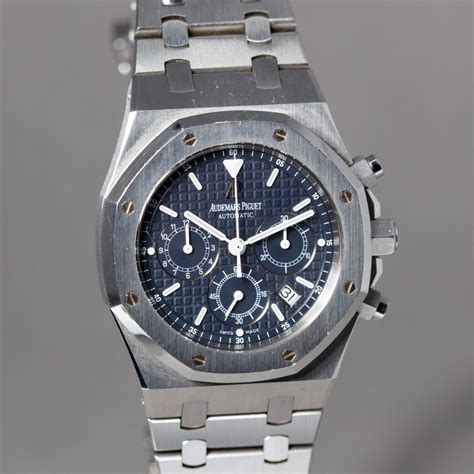 audemars piguet kasparov bleu|audemars piguet royal oak.